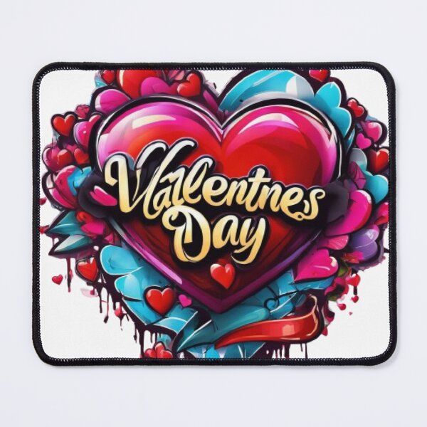 Item preview, Love Blooms: A Valentine's Day Celebration designed and sold by HarmonyGuitars.