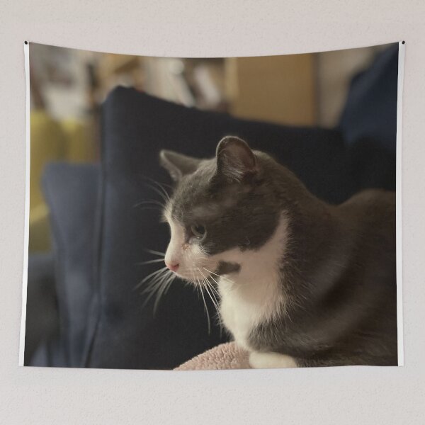 Item preview, Deep in thought  designed and sold by NightSky-Design.