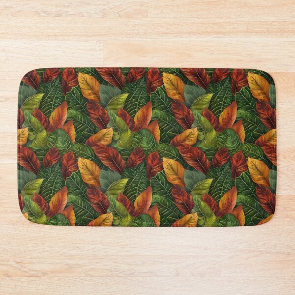 Item preview, Crazy for Crotons designed and sold by nagol10h.