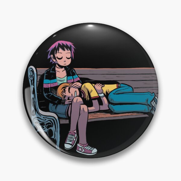 Item preview, Everything will be fine, Scott. designed and sold by JessicaComplex.