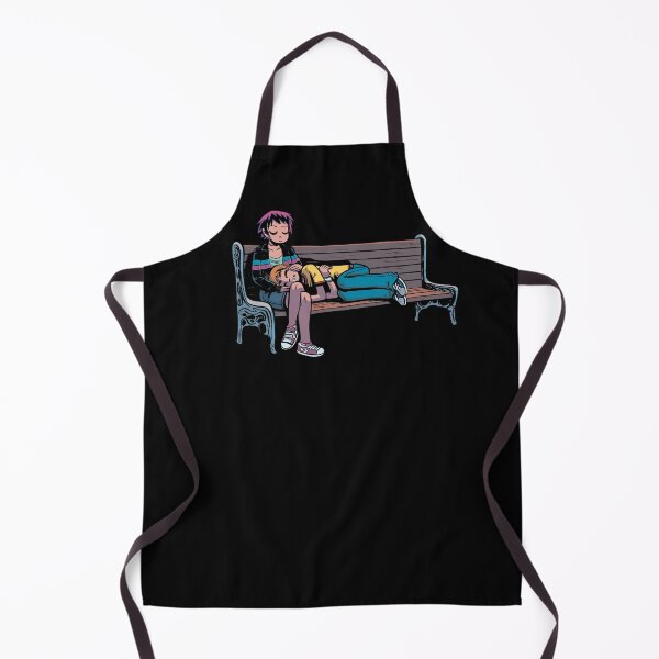 Item preview, Everything will be fine, Scott. designed and sold by JessicaComplex.