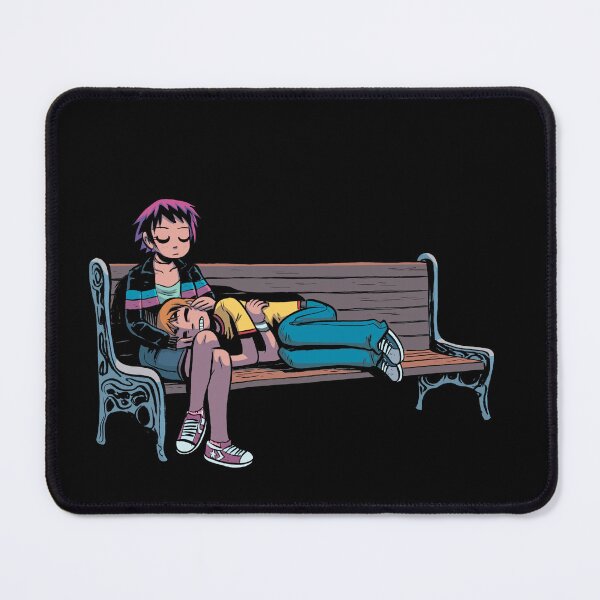 Item preview, Everything will be fine, Scott. designed and sold by JessicaComplex.