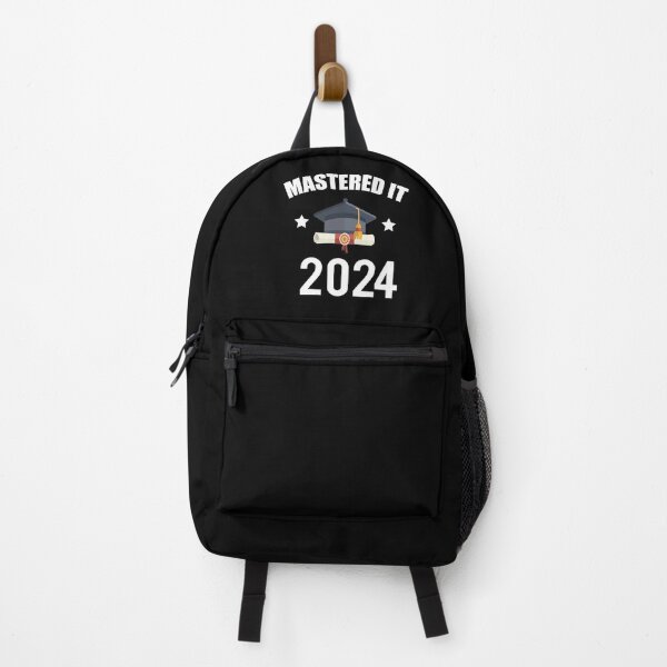 Item preview, Mastered It 2024 designed and sold by Fateh-Kro ⭐⭐⭐⭐⭐.
