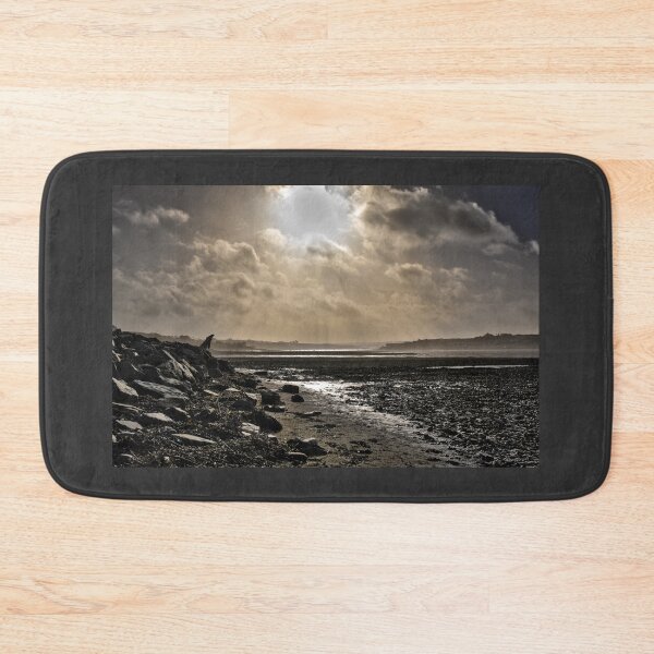 Item preview, a painted sky on the beach designed and sold by JoeEJackson.