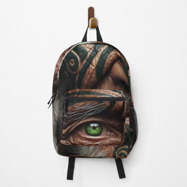 Item preview, Chief Elder's Gaze designed and sold by Doug Healey .