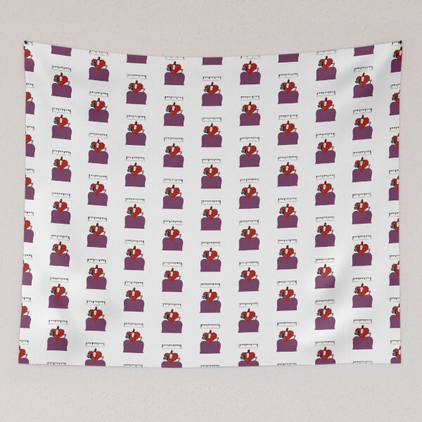 Item preview, Size Queen of Hearts designed and sold by KATKattalestv.