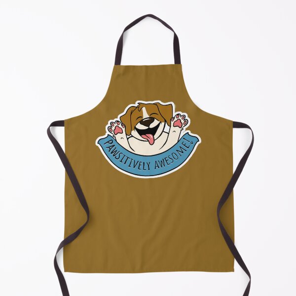 Item preview, Pawsitively awesome designed and sold by taylustra.