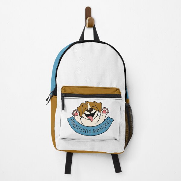 Item preview, Pawsitively awesome designed and sold by taylustra.
