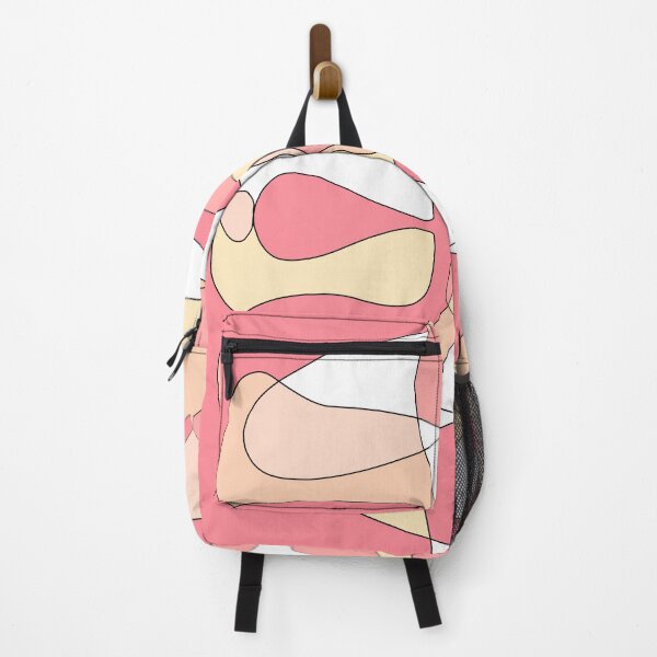 Item preview, pattern pink tones designed and sold by azet-art.