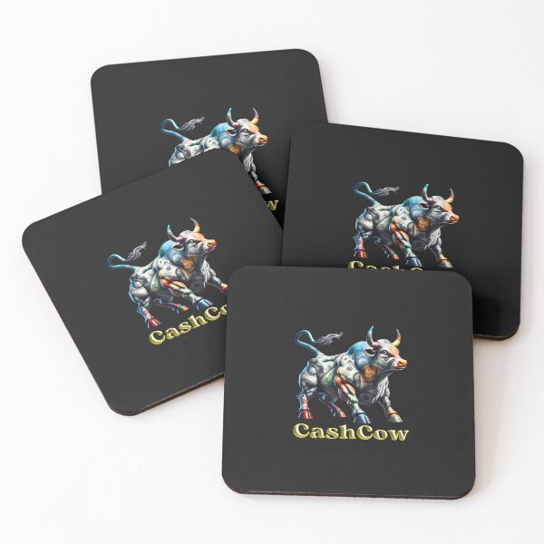 Item preview, CashCow designed and sold by elynne9.