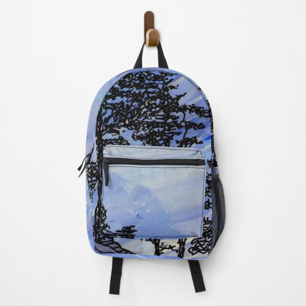 Item preview, serene joy (blue) designed and sold by Gerardo Segismundo.