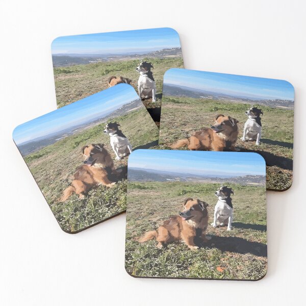 Item preview, Gucia and Toby designed and sold by KasiaWrobel.