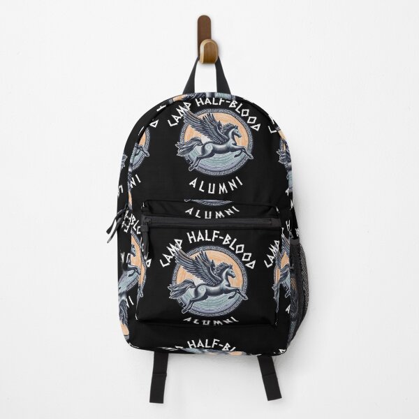 Item preview, camp half blood  designed and sold by girlslove.