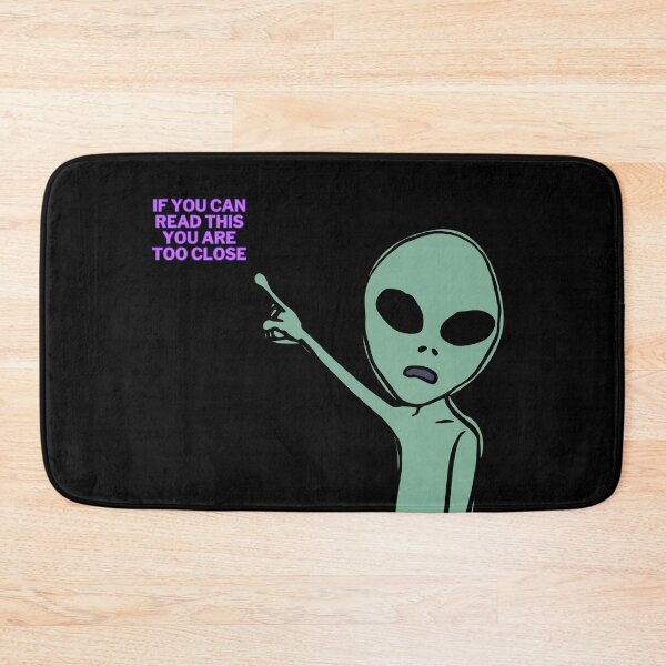 Item preview, IF YOU CAN READ THIS designed and sold by BootsNCatsStore.