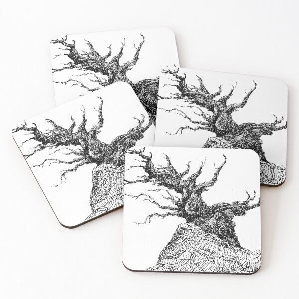 Item preview, silencio BW designed and sold by Gerardo Segismundo.