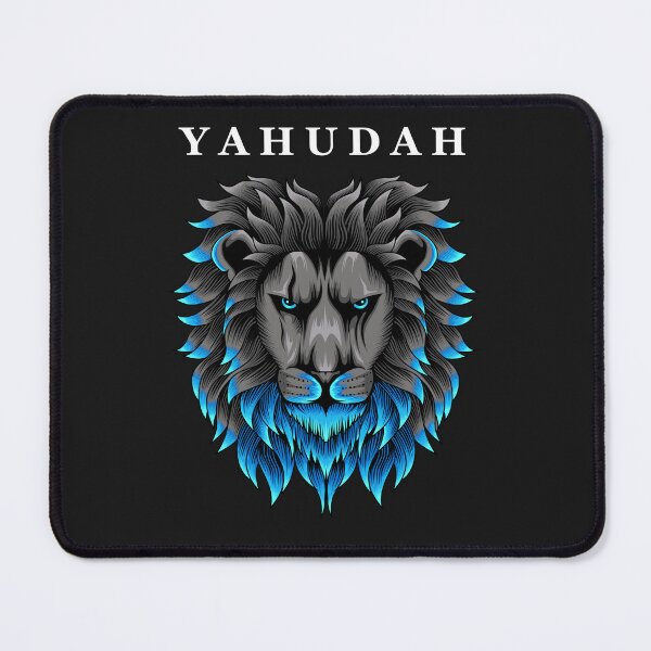 Item preview, YAHUDAH / JUDAH designed and sold by OriginalIsrael.