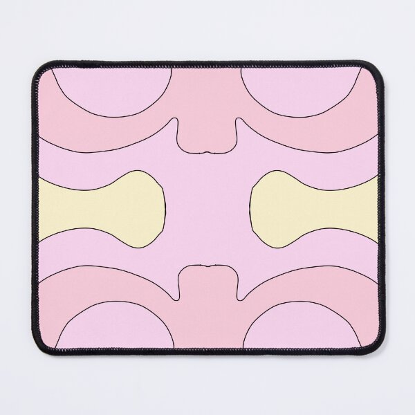 Item preview, pattern pink tones designed and sold by azet-art.