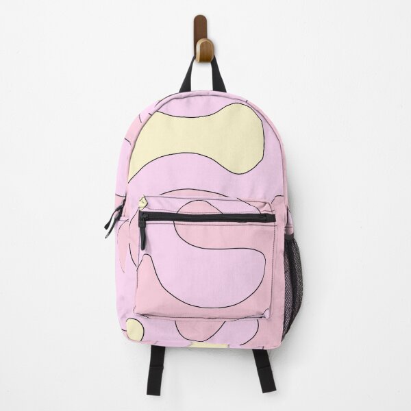 Item preview, pattern pink tones designed and sold by azet-art.
