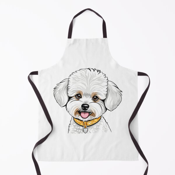 Item preview, Bichon Frise designed and sold by WildlifeInc.