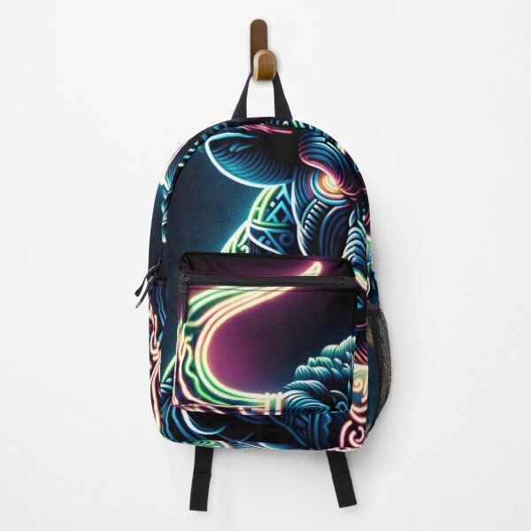 Item preview, Neon Taurus designed and sold by Doug Healey .