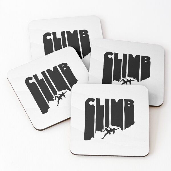 Item preview, CLIMB Girl designed and sold by ruland.