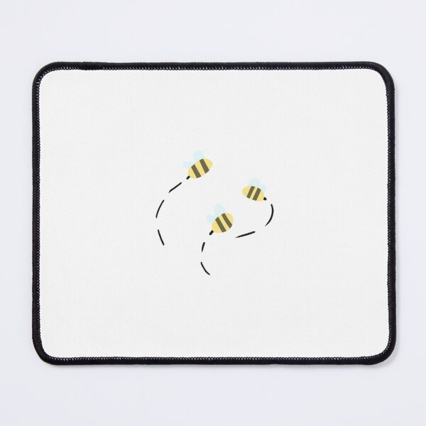 Item preview, Three Bees designed and sold by Bumbles-Corner.