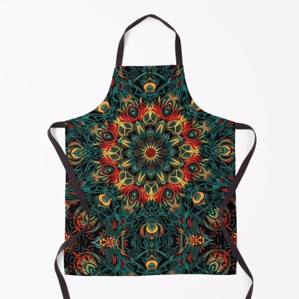 Item preview, DMT Psychedelic Design designed and sold by Lumora.Studio.