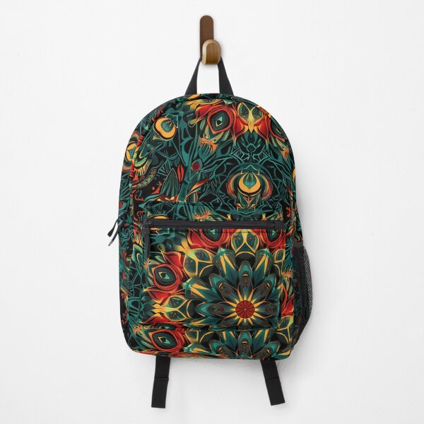 Item preview, DMT Psychedelic Design designed and sold by Lumora.Studio.