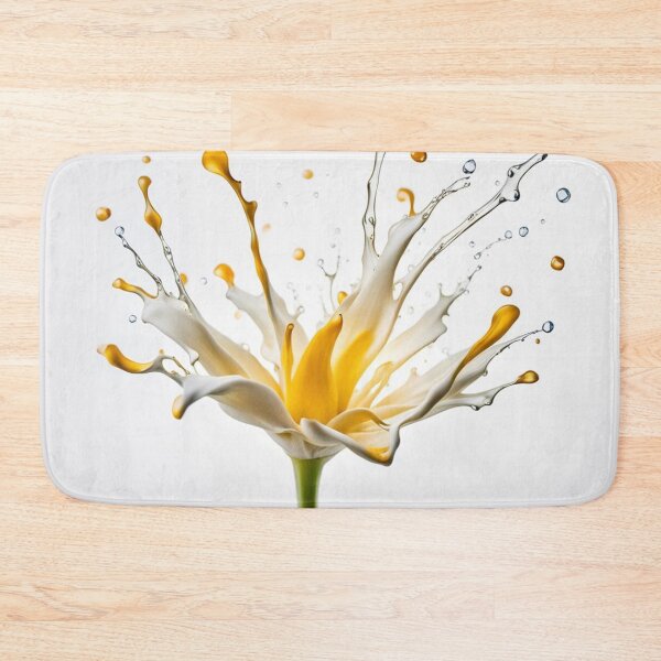 Item preview, Beautiful Vanilla Splash Art designed and sold by Simplybe1.