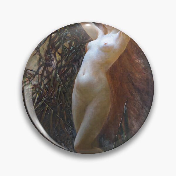 Item preview, Will O The Wisp by Lev Lerch 1888 designed and sold by Arwen-Art.