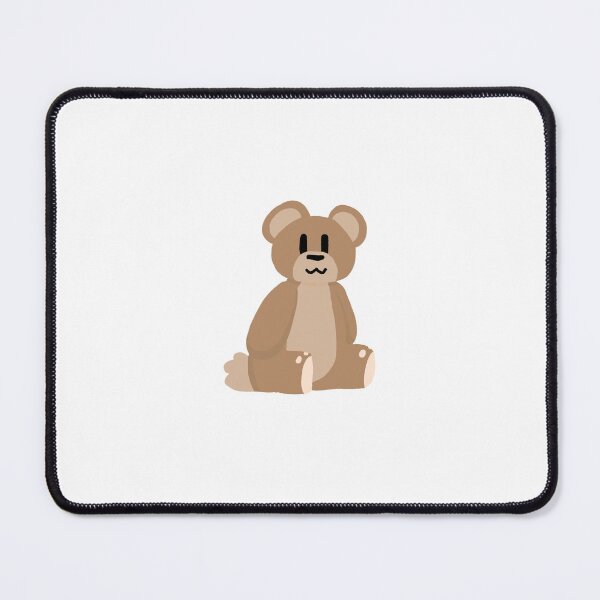Item preview, Simple Bear :) designed and sold by Bumbles-Corner.