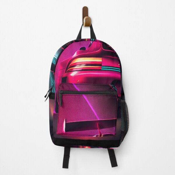 Item preview, Luminous GT3: Abstract Interpretation Inspired by Porsche designed and sold by iQuorra.