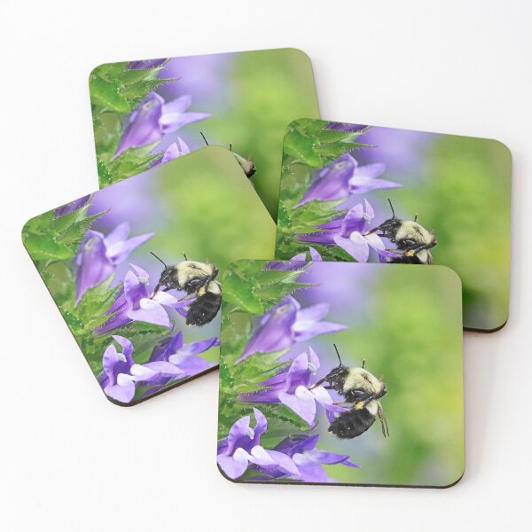 Item preview, Sipping The Nectar designed and sold by Deb Oppermann.