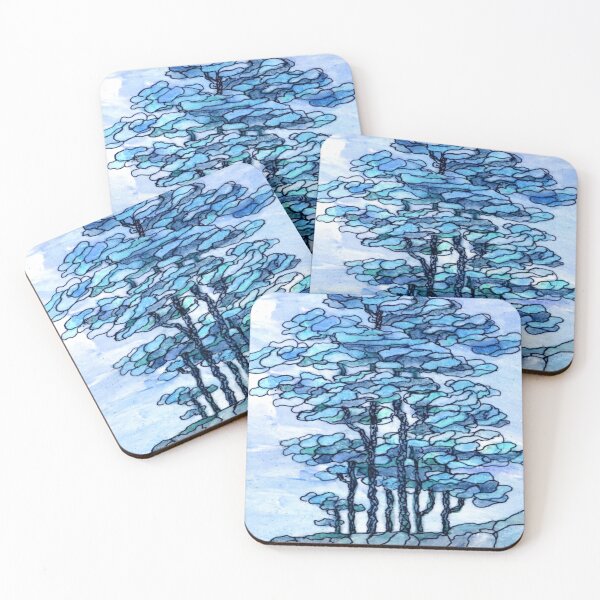 Item preview, tranquil designed and sold by Gerardo Segismundo.