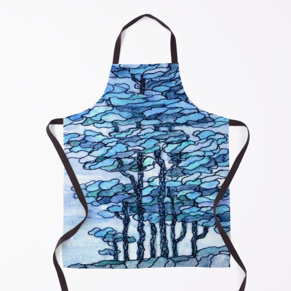 Item preview, tranquil designed and sold by Gerardo Segismundo.