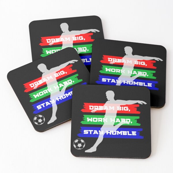Item preview, Soccer Quotes  designed and sold by SportyVerse.