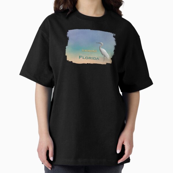 Item preview, Egret Lauderhill FL designed and sold by Elisabeth Lucas.