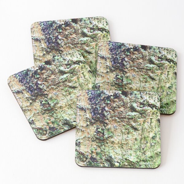 Item preview, Tree texture in the Hacienda Buena Vista, Ponce Puerto Rico designed and sold by NahyArt.