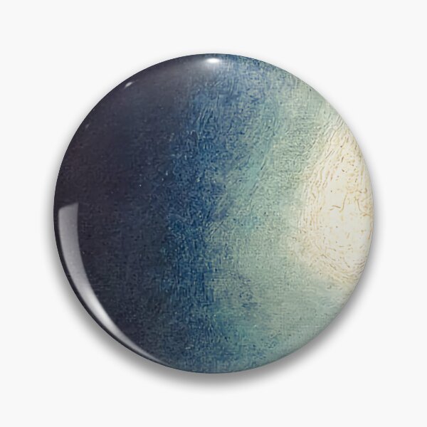 Item preview, Close up of Will O' The Wisp by Lev Lerch 1888  designed and sold by Arwen-Art.