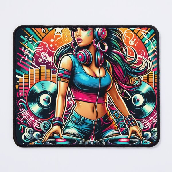 Item preview, Beat Drop Queen designed and sold by Doug Healey .