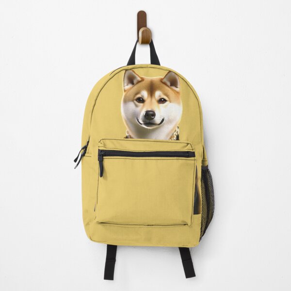 Item preview, Doge rapper designed and sold by dogeworld1.