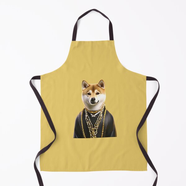 Item preview, Doge rapper designed and sold by dogeworld1.