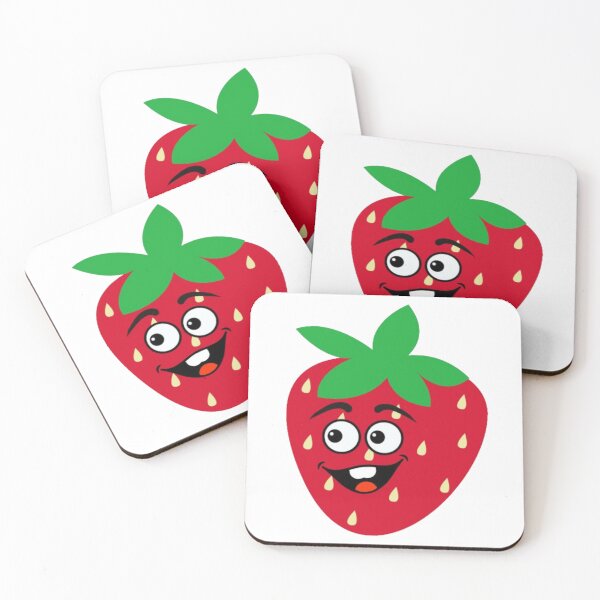 Item preview, strawberry designed and sold by Junior133.