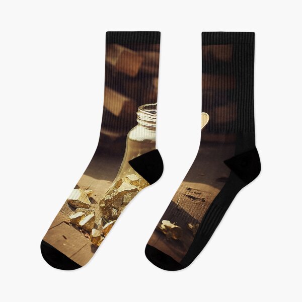 Item preview, Gold Nuggets designed and sold by Humberto Braga.