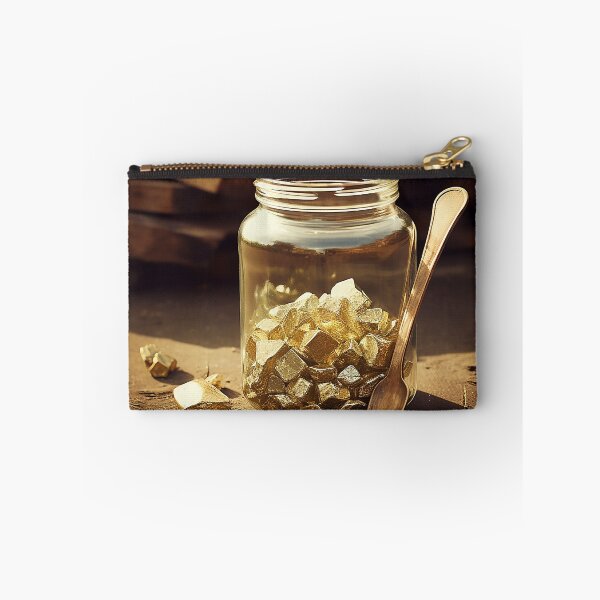 Item preview, Gold Nuggets designed and sold by Humberto Braga.