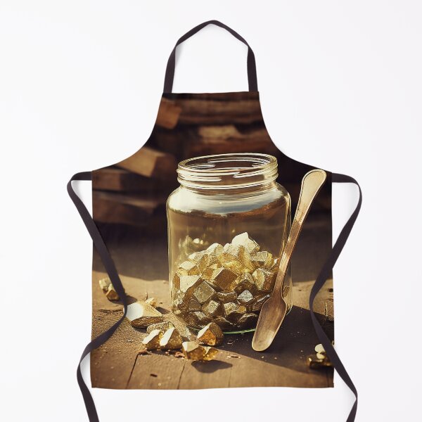Item preview, Gold Nuggets designed and sold by Humberto Braga.