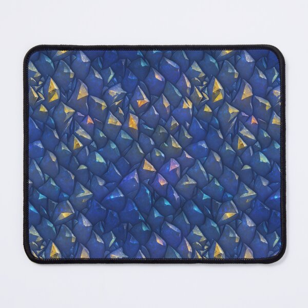 Item preview, Sunset Blues designed and sold by Farprint.