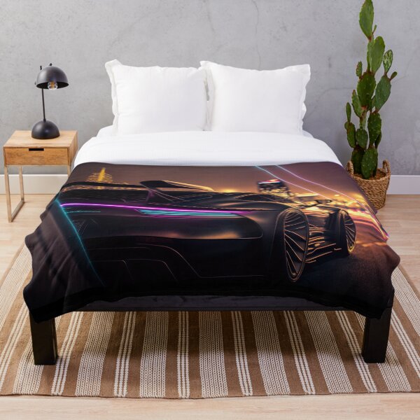 Item preview, Radiant GT3: Abstract Art Inspired by Porsche's Essence designed and sold by iQuorra.