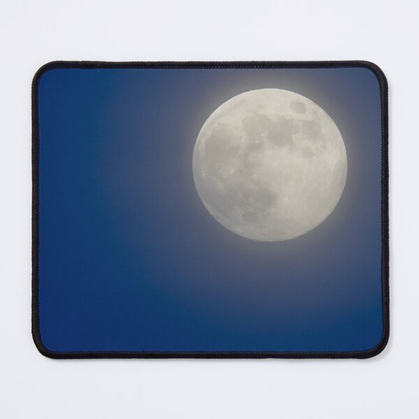 Item preview, Fly Me To The Moon designed and sold by henrytangphotos.