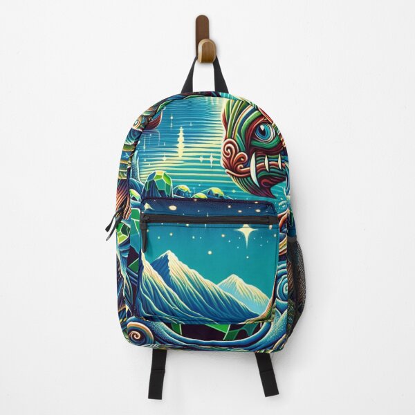 Item preview, Poutini's Voyage designed and sold by Doug Healey .